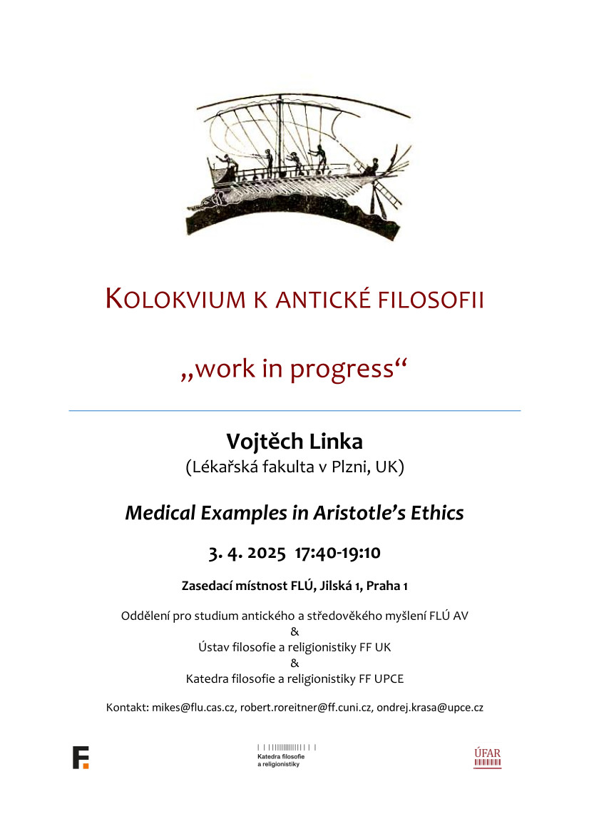 Linka Medical Examples
