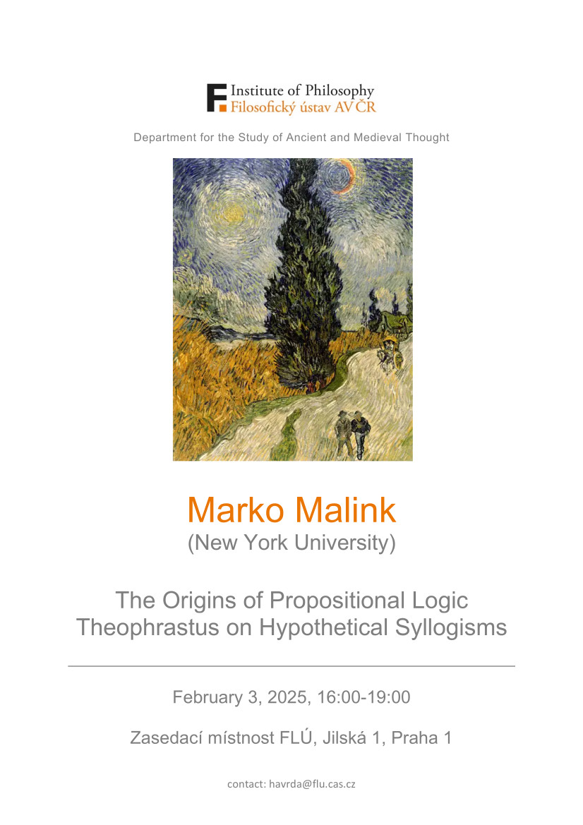 malink poster